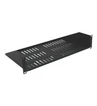 Wavenet Wav-shelf-10ssv-s2pk 2u 10" Vented Shelf 2 Pack (wavshelf10ssvs2pk). Fixed Price $97.71.