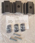 Middle Atlantic 91-00463 Hardware Kit - Sne Accessories. Fixed Price $29.99.