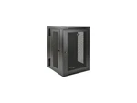 Eaton Tripp Lite Series Smartrack 18u Ups-depth Wall-mount Half-height Rack. Fixed Price $1884.78.