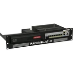 Rackmount.it Cisrack Rack Mount For Network Security & Firewall Device Jet Black. Fixed Price $151.18.