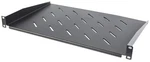 Intellinet 19 Inch Cantilever Shelf, 1u, Shelf Depth 300 Mm, Vented, Black Canti. Fixed Price $73.74.