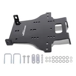 Winch Mount Kit For Honda Trx500 Foreman (fe/fm/fpe/fpm) 2007-2011. Fixed Price $120.25.