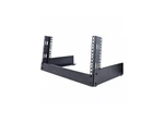 Startech 4u 19" 2 Post Open Frame Desktop Rack Rk4od. Fixed Price $53.49.