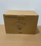 Logitech Tap Riser Mount 939-001814. Fixed Price $195.00.
