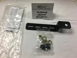 Adc/commscope / Fgs-hntr-5/8-a 5/8" Modified New Threaded Rod Bracket Kit. Fixed Price $34.29.