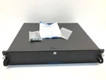 Rack Solutions 2u Lockable Rackmount Drawer 14" Depth 2udrawer-162. Fixed Price $99.99.