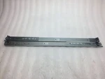 Dell Poweredge R610 1u Right And Left A1 Sliding Rapid Rail Kit N915j R137j. Fixed Price $24.99.