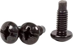 Monoprice 12/24 Screw For Rack, 50 19mm X 1in, #12-24, Pan Head, Socket. Fixed Price $21.99.