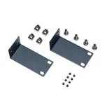 13 Inch Rack Mount Kit For Tp Link Switches Routers Metal Cabinet. Fixed Price $18.29.
