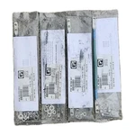 Lot 4 Chatsworth Products (cpi) 40164-001 Cable Ground Jumper Strap Kits - New. Fixed Price $60.00.