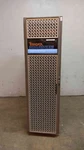 42u Teradata Fully Enclosed Rolling Server Rack Cabinet 36-33253308. Fixed Price $660.00.