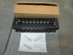 Chatsworth Products Horizontal Cable Management 30131-719. Fixed Price $47.49.