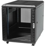 Startech 4-post 15u Server 19" Data Rack Cabinet, Lockable Rk1536bkf. Fixed Price $884.51.
