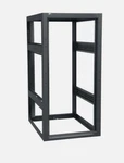 Middle Atlantic Bgr2527 Rack 25u Enclosure Rear Door Bgr-2527lrd. Fixed Price $899.99.