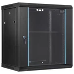 12u Wall-mounted Steel Server Network Cabinet 25.2 X 15.5 17.7in. In. Depth Se. Fixed Price $141.01.