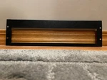 Middle Atlantic Rack Shelf Face Plate. Fixed Price $25.00.