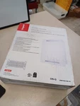 Legrand Onq 17" Media Enclosure Wall Cable Management System. Fixed Price $59.95.
