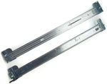 Dell 2u 4 Post Rapid Sliding Rails For 12g / 13g 14g 15g 16g B6. Fixed Price $99.00.