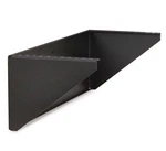 4u Vertical Hanging Wall Mount Rack. Fixed Price $76.17.