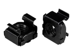 Startechcom M6 Server Rack Nut 100 Pack Black Cabcagent62b. Fixed Price $72.27.