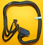 Genuine Dell Poweredge Xe9680 Right Midplane Pnl Assembly Cable Nrk76. Fixed Price $35.99.