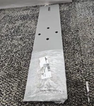 Cooper B-line Sb213318tg Relay Rack Raceway Support 18" Width Telco Gray. Fixed Price $168.99.