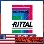 Rittal 7980100 Dk Fan Expansion Kit 7980.100. Fixed Price $219.00.