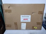 Apc Steel Rack Shelf Ar8122blk 250lbs. Fixed Price $103.99.