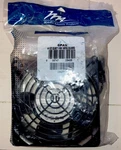 Middle Atlantic 4-1/2" Quiet Fan With Guard - Qfan Server Racks, Av Enclosures. Fixed Price $24.99.