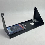 Tripp Lite Srwallbrkt4u Wall-mount Rack Bracket Cold-rolled Steel, Black. Fixed Price $55.19.