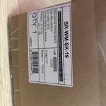 Strong Sr-wm-sk-19 Wall Mount Expandable Open Frame Rack 8u-22u New. Fixed Price $275.00.