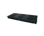 Tripp Lite Roof-mounted Fan Panel For Rack Enclosure Cabinet Srfanroof. Fixed Price $239.33.