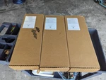 3x Open Box Oem Dell Cable Arm Management Tw-0ccy3k, Ccy3k, Poweredge. Fixed Price $58.00.