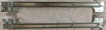 Dell 2u Qualslide Server Rails Cw580 Jt706. Fixed Price $49.99.