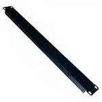 Avarro Rk-fbp1u 1u Flanged Blank Rack Panel. Fixed Price $113.00.