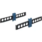 Rack Solutions 2u Conversion Bracket 4-pack 3in Uprights 2post2ukit. Fixed Price $164.52.