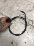 95 Honda Cb750 Cb 750 Nighthawk Choke Cable Cabel. Fixed Price $1.99.
