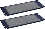 Rackpath 2 Pack 4u Vented Blank Rack Panel 19" Server Cabinet Steel Black. Fixed Price $19.99.