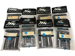 Middle Atlantic Pb-5a, Slim-5 & Ax-s Power Strip Rack Brackets - Lot Of 8 New. Fixed Price $39.92.
