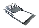 Pein Pedal Mount Upgraded - Racing Simulator Cockpit Best Accessories For.... Fixed Price $122.02.