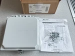 New Amhmi88l Allied Moulded Products 8" X Type 4x Hmi Cover Kit. Fixed Price $89.95.