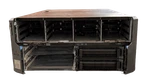 Dell Poweredge Vrtx Enclosure / Chassis 12x 3.5" 4x Fans 1100w Controllers. Fixed Price $749.00.