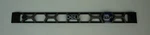 Dell Server Faceplate Bezel With Key 96fr3. Fixed Price $18.44.