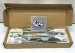 Fujitsu A3c40124091 4501360852 Cma-1u Rail Mounting Kit New Open Box. Fixed Price $9.99.