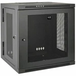 Eaton Tripp Lite Smartrack Srw10us 10u Wall-mount Rack Enclosure. Fixed Price $586.16.
