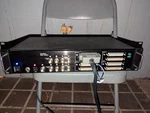 *untested* Blackrock Microsystems Cerebus Stim Switch - Rack Mountable. Fixed Price $74.90.