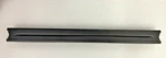 Apc 1u Black Plastic Server Rack Blank Panel Blanking Tool-less 874-0018c. Fixed Price $3.95.
