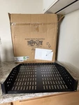 Srshelf2p Tripp-lite Smart Rack Cantilever 2u Shelf 18 Deep. Fixed Price $42.95.