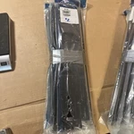 Middle Atlantic 3u Rack Panels Eb3 Vented Blank Av Lot. Fixed Price $90.00.