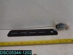 Fgs-hntr-1/2 / 1/2" New Threaded Rod Mounting Kit. Fixed Price $22.99.